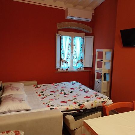 MarmigliaioLa Casa Della Pieve Vecchia公寓 客房 照片