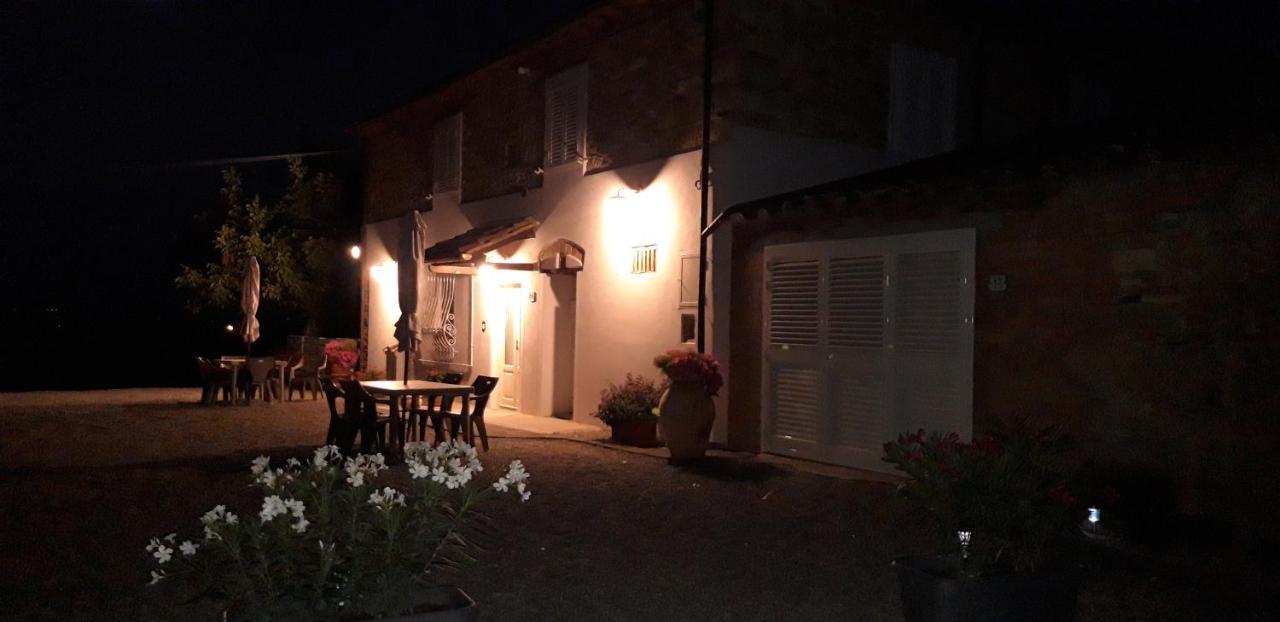 MarmigliaioLa Casa Della Pieve Vecchia公寓 外观 照片