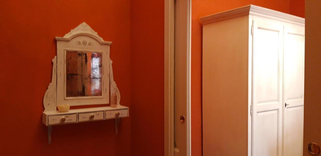 MarmigliaioLa Casa Della Pieve Vecchia公寓 外观 照片