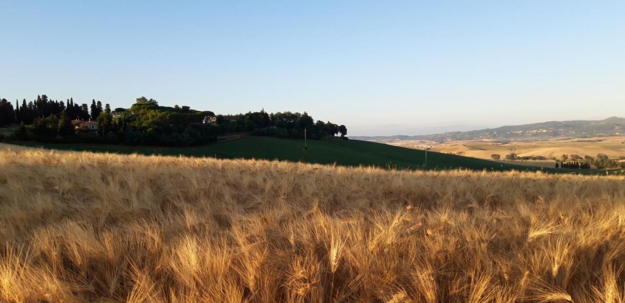 MarmigliaioLa Casa Della Pieve Vecchia公寓 外观 照片