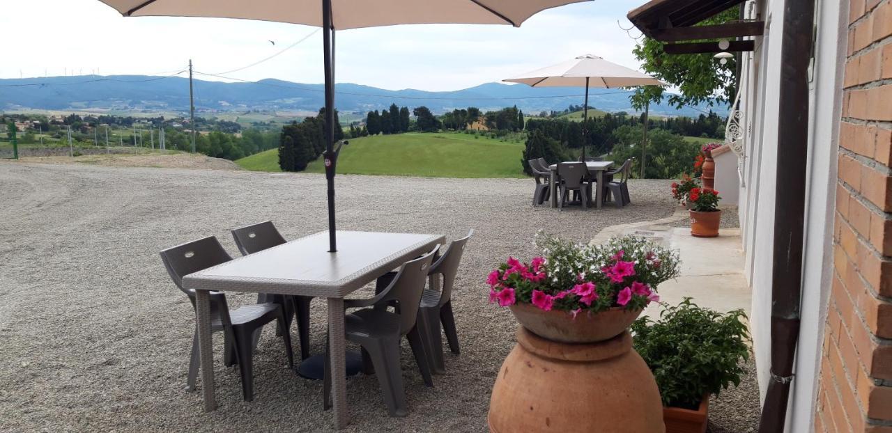 MarmigliaioLa Casa Della Pieve Vecchia公寓 外观 照片