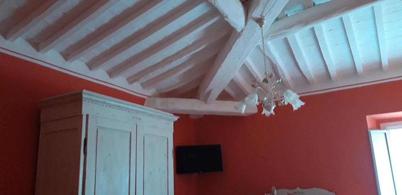 MarmigliaioLa Casa Della Pieve Vecchia公寓 外观 照片