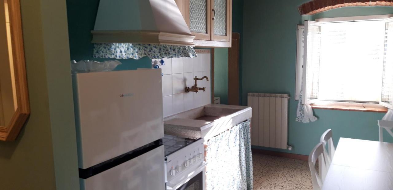MarmigliaioLa Casa Della Pieve Vecchia公寓 外观 照片