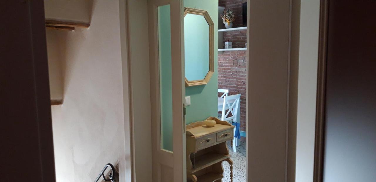 MarmigliaioLa Casa Della Pieve Vecchia公寓 外观 照片