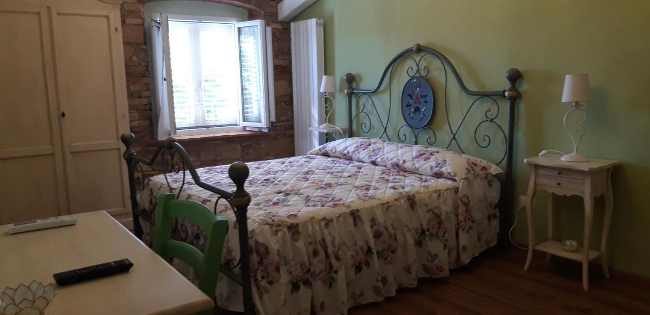MarmigliaioLa Casa Della Pieve Vecchia公寓 外观 照片