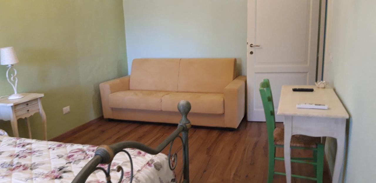 MarmigliaioLa Casa Della Pieve Vecchia公寓 外观 照片