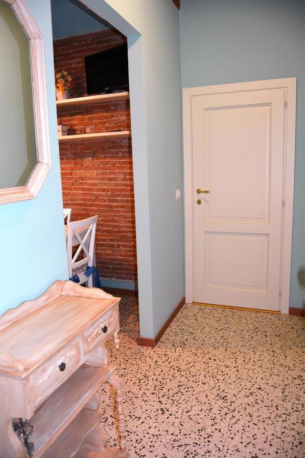 MarmigliaioLa Casa Della Pieve Vecchia公寓 外观 照片
