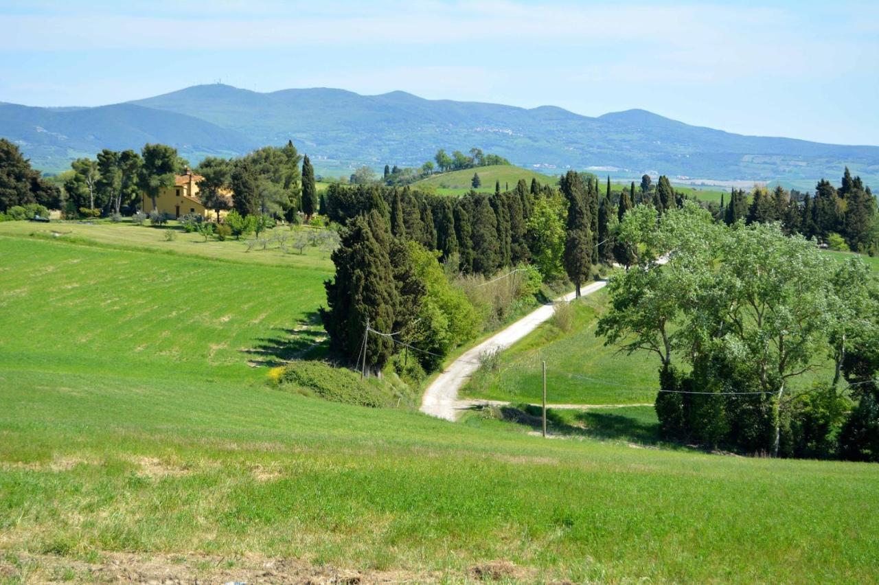 MarmigliaioLa Casa Della Pieve Vecchia公寓 外观 照片