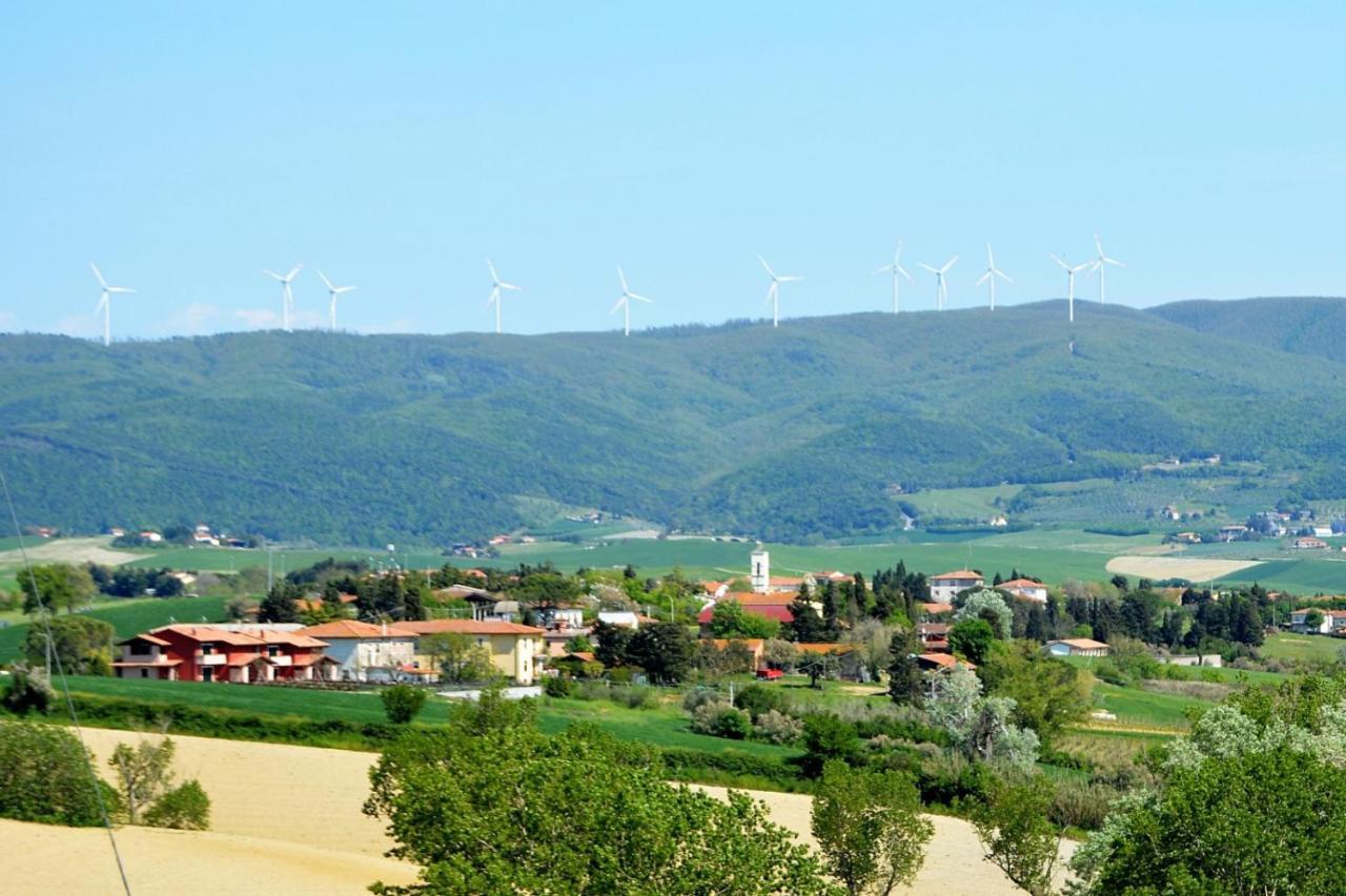 MarmigliaioLa Casa Della Pieve Vecchia公寓 外观 照片