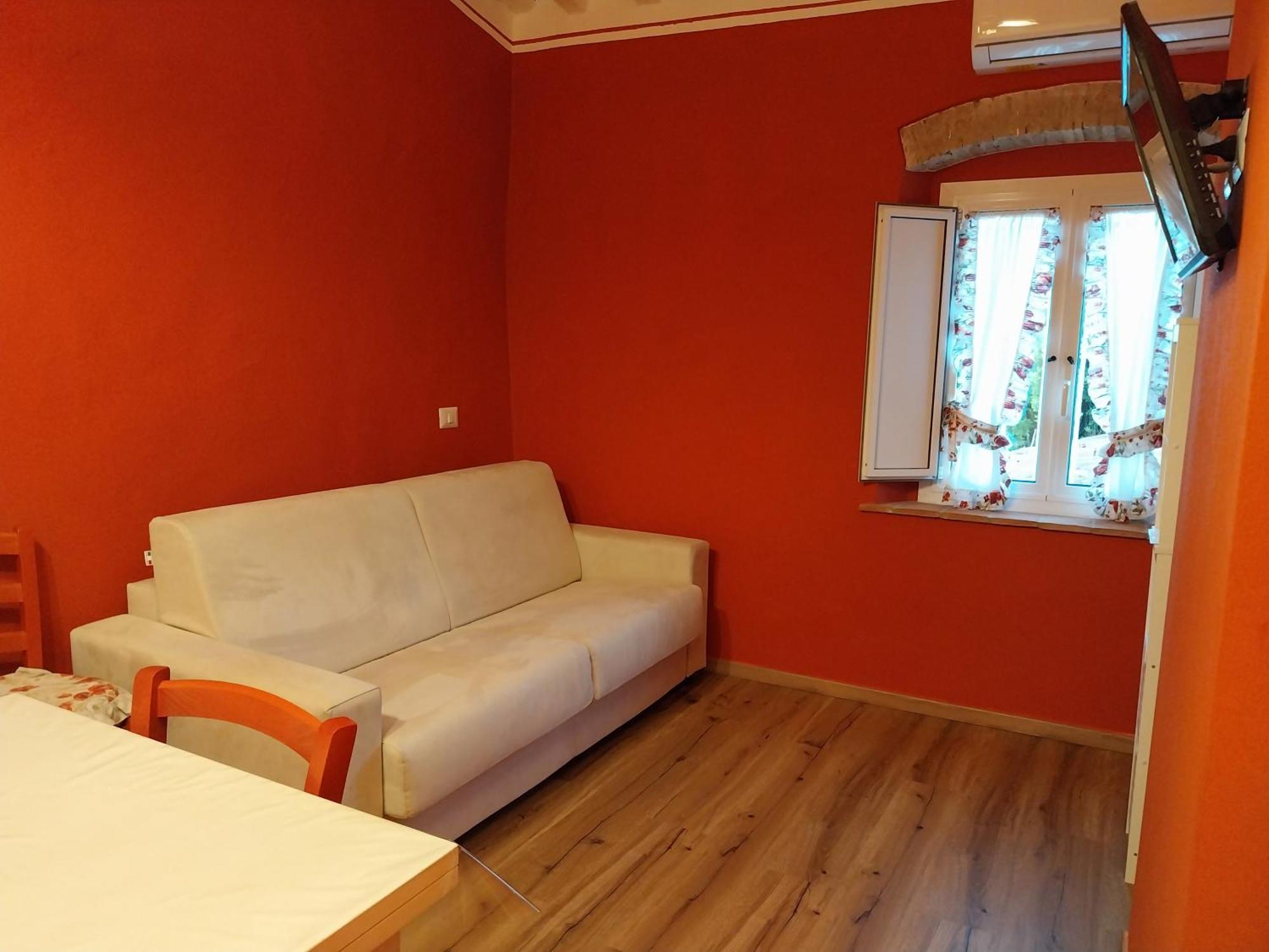 MarmigliaioLa Casa Della Pieve Vecchia公寓 外观 照片